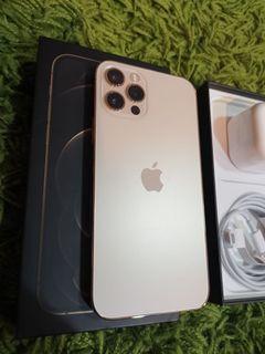 Iphone 12pro 128GB - Gold