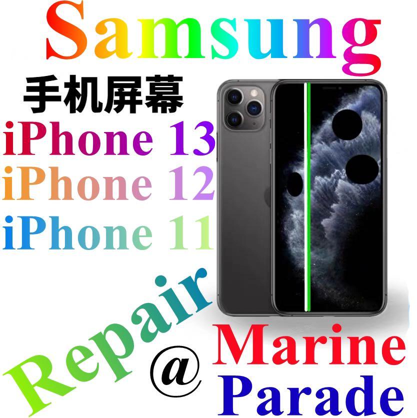 Iphone 6s Xr Repair Xiaomi Vivo Samsung S10 S20 S21 Note One Plus Ipad Surface Iwatch
