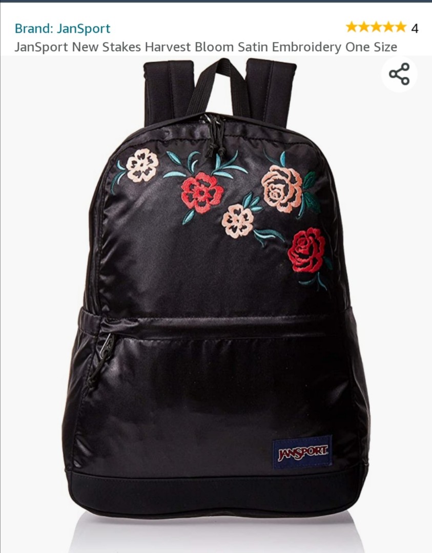 jansport new stakes backpack