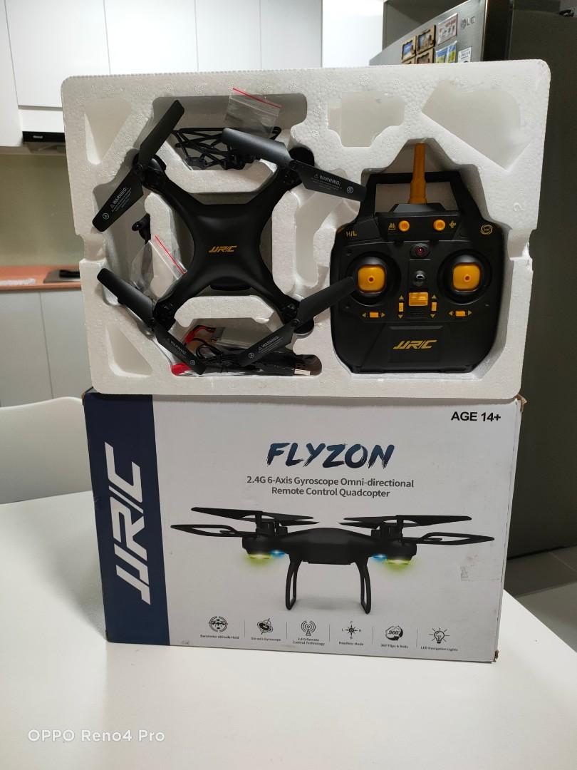Flyzone drone cheap