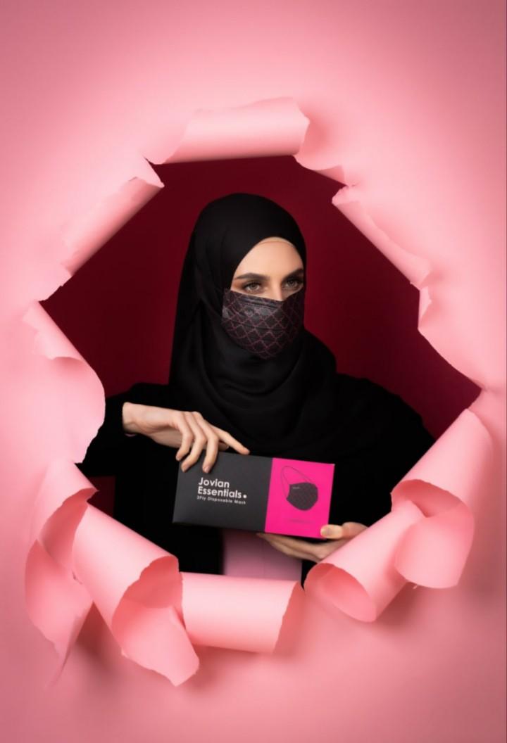 Profil foto wa hijab cantik untuk 11 Gambar