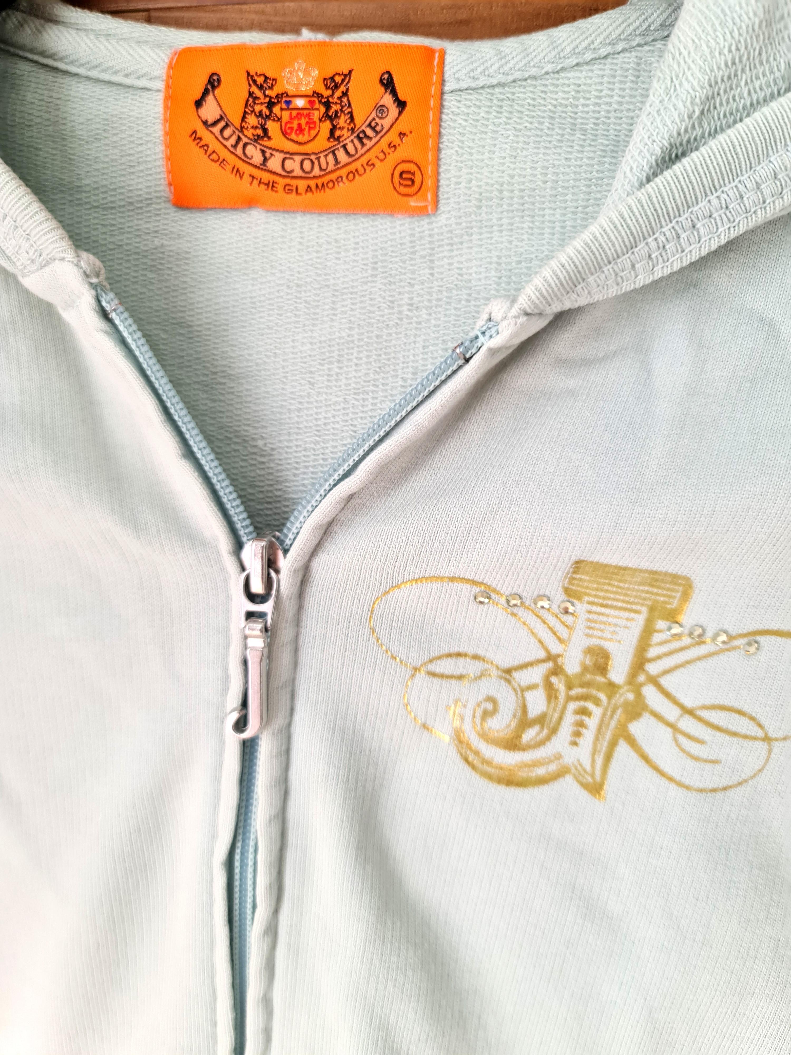 juicy couture jackets