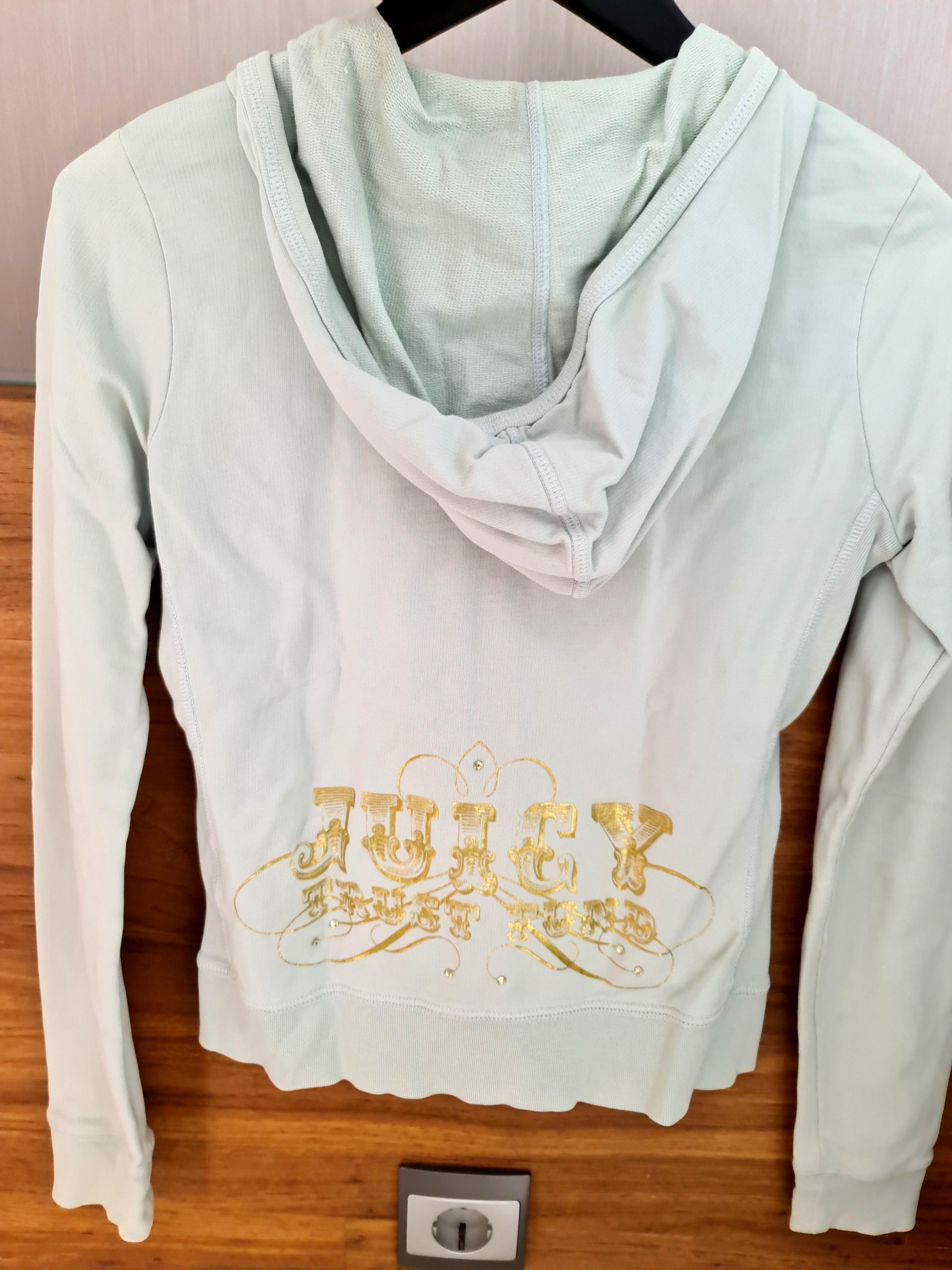 juicy couture jackets