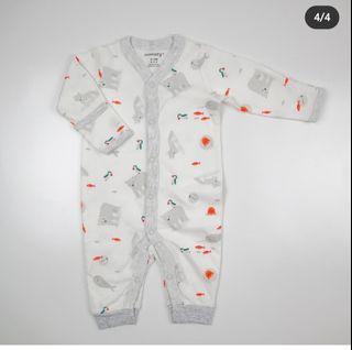 Jumper/sleepsuit bayi
