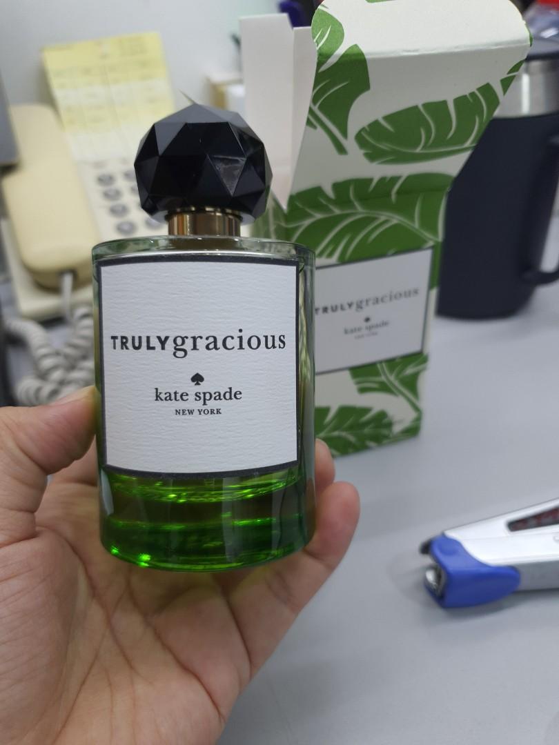 Truly gracious perfume sale