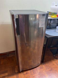Kulkas LG Like New Murah