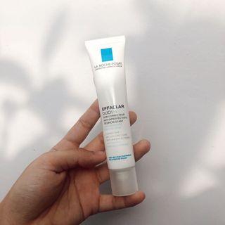 La Roche Posay - efflacar duo (60% galebih dari 10 kali pakai☺️)