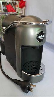 Lavazza Jolie Plus Nespresso Machine