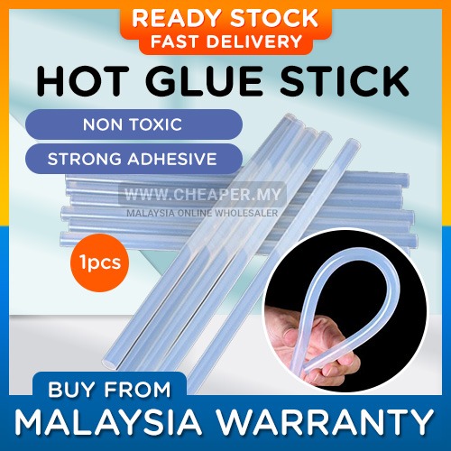 Non toxic glue gun sticks discount