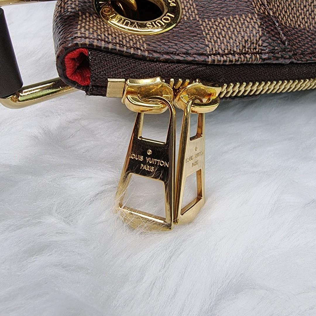 Louis Vuitton South Bank Besace, Luxury, Bags & Wallets on Carousell