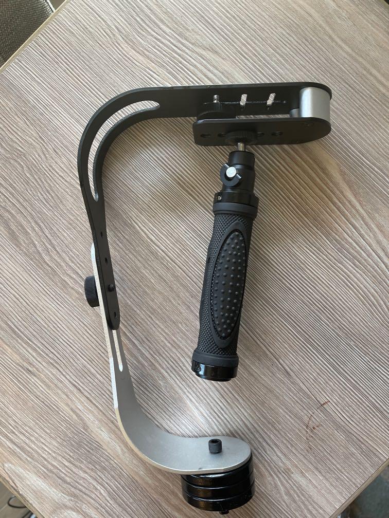 Manual Gimbal Photography Photography Accessories Gimbals Stabilisers On Carousell Manual Gimbal Photography Photography Accessories Gimbals Stabilisers On Carousell