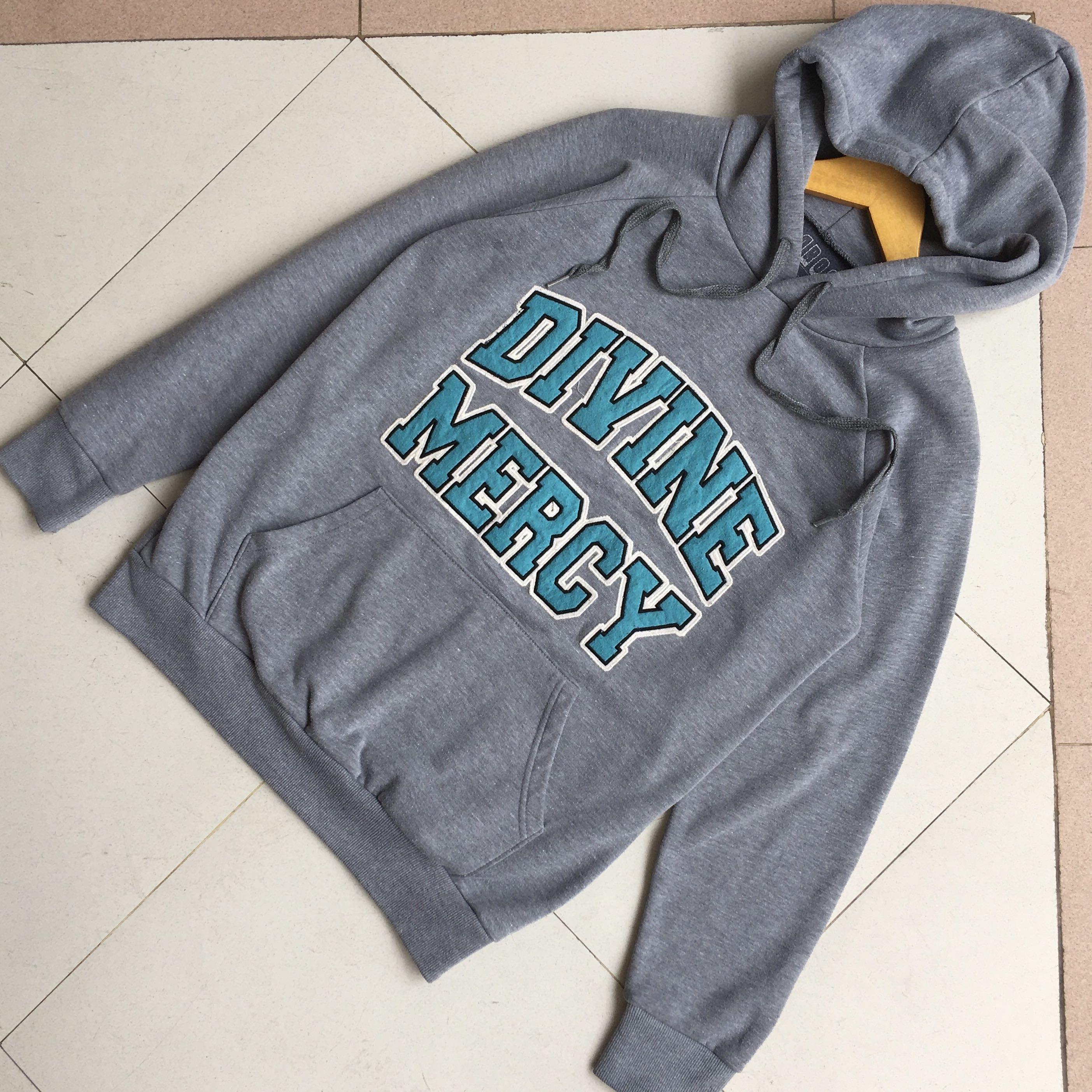 Divine mercy sales supreme hoodie