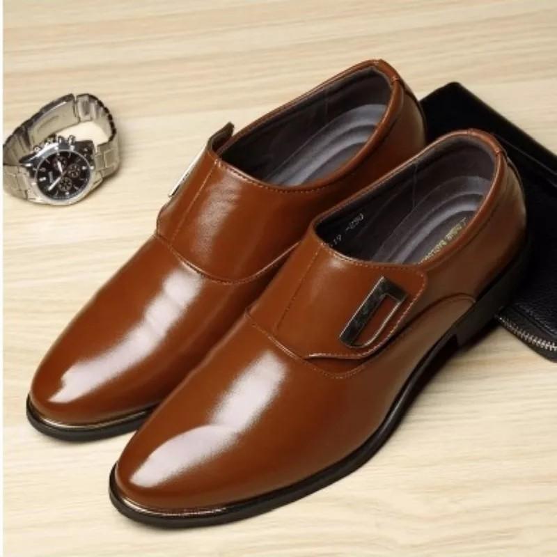 Casual plus formal shoes new arrivals