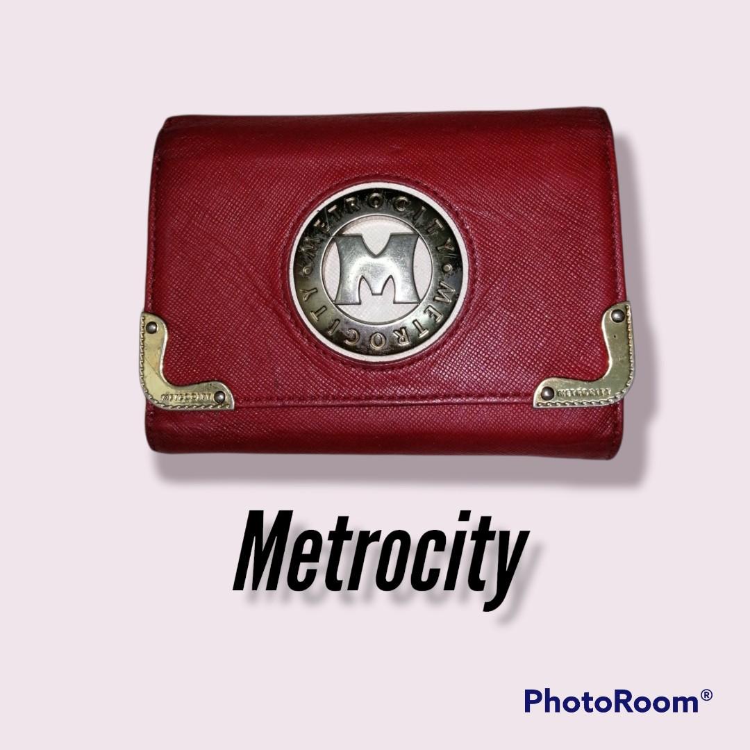 Metrocity Tote Bag, Women's Fashion, Bags & Wallets, Tote Bags on Carousell