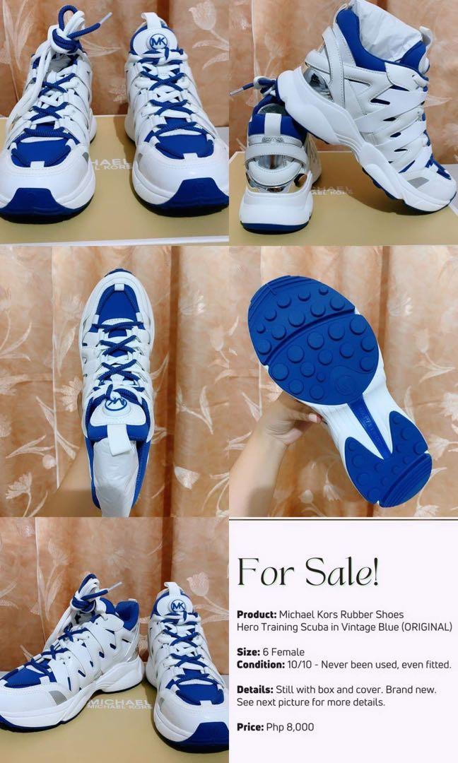 Mk rubber shoes price best sale