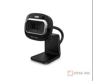 Microsoft LifeCam HD-3000 攝像頭 100% 全新63010596965633112