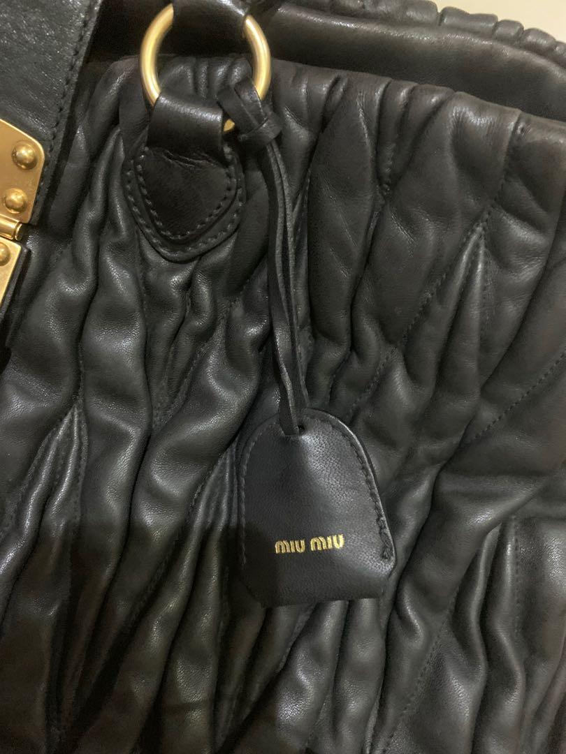 miu miu bag