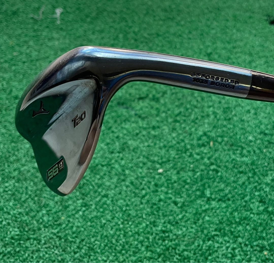 Mizuno 56 degrees Wedge, Sports 