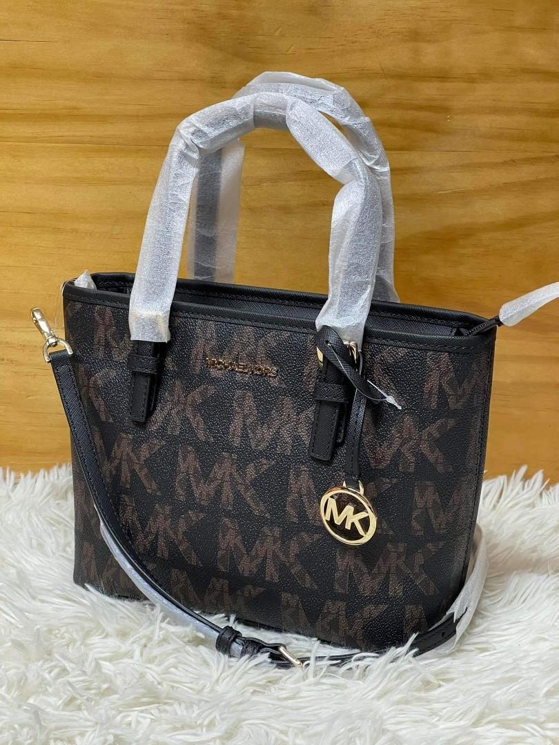 Mk carry hot sale all tote