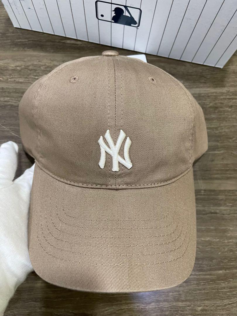 MLB Rookie Ball Cap New York Yankees