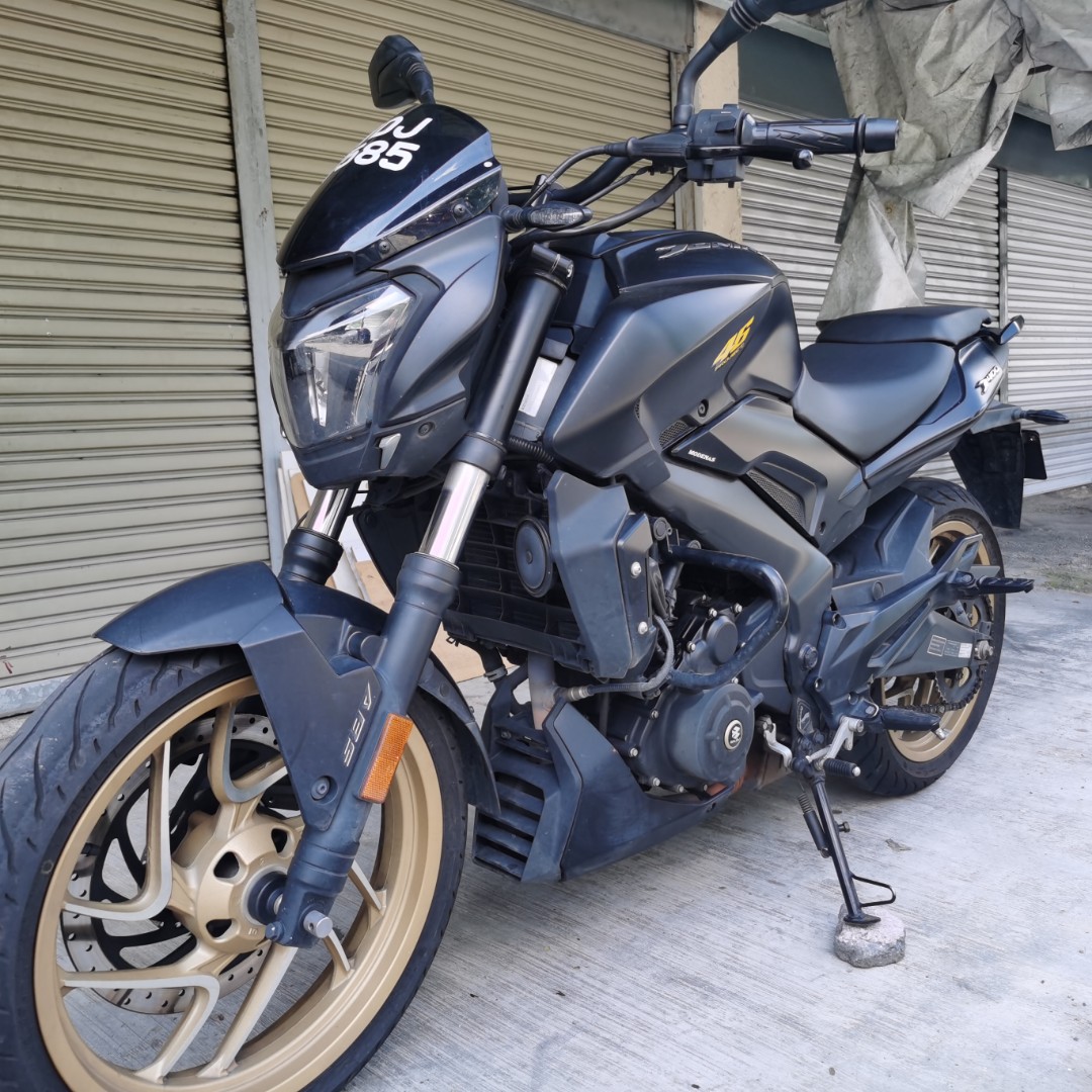 Modenas pulsar 400cc sale
