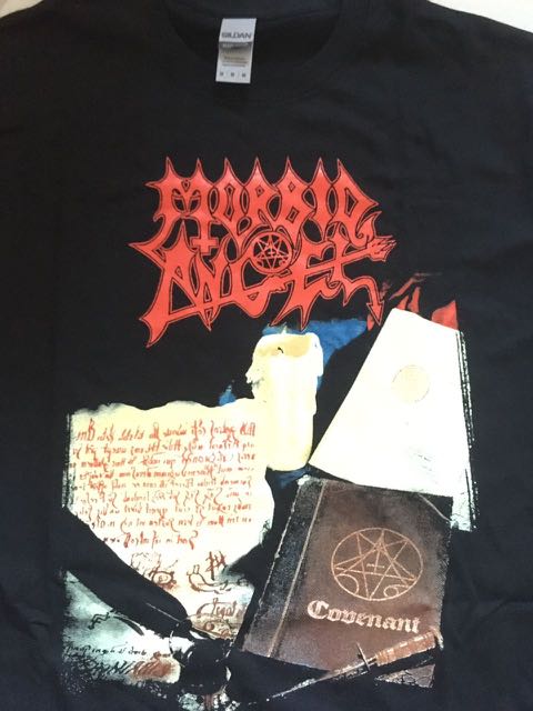 Shirt Cannibal Corpse Carcass Entombed 