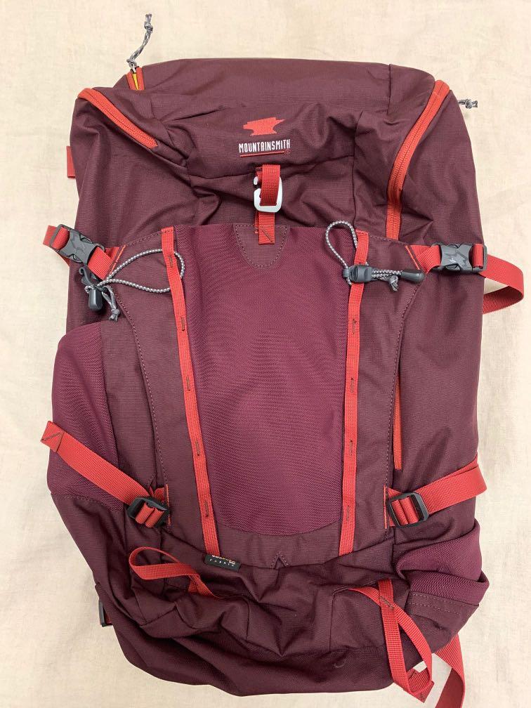 Mountainsmith mayhem top 35 backpack