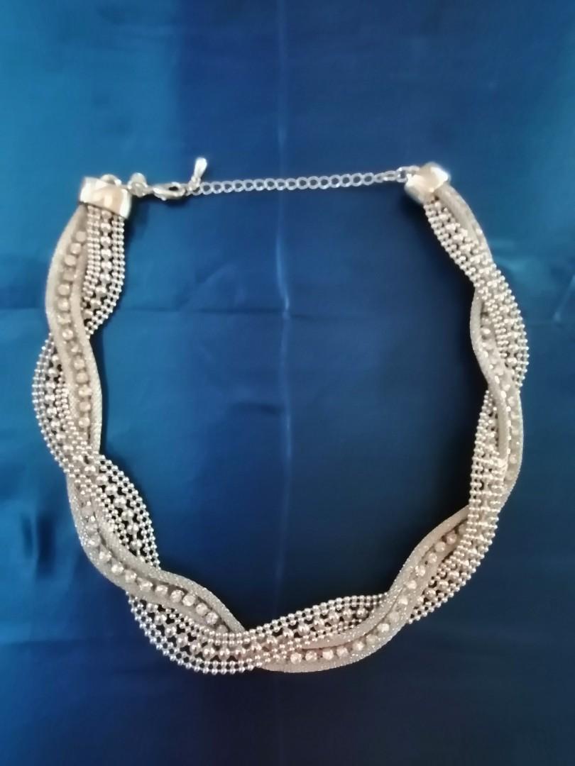 M S choker