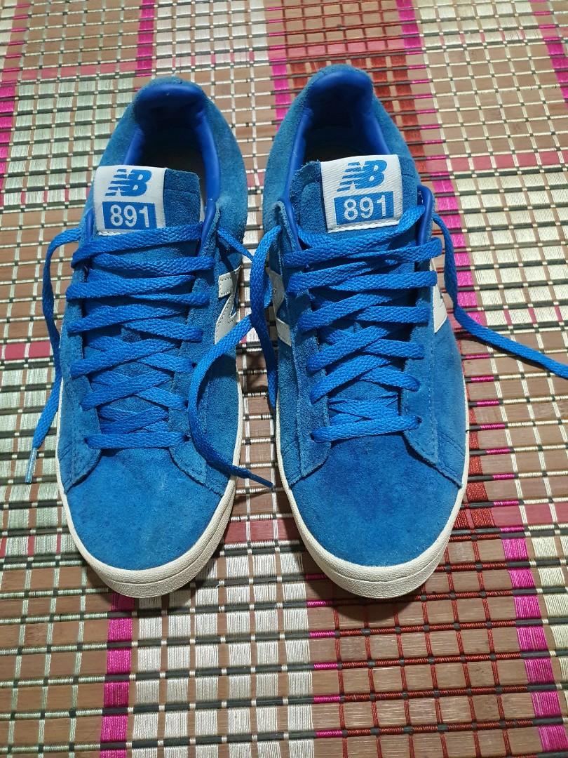 New balance 891 green deals