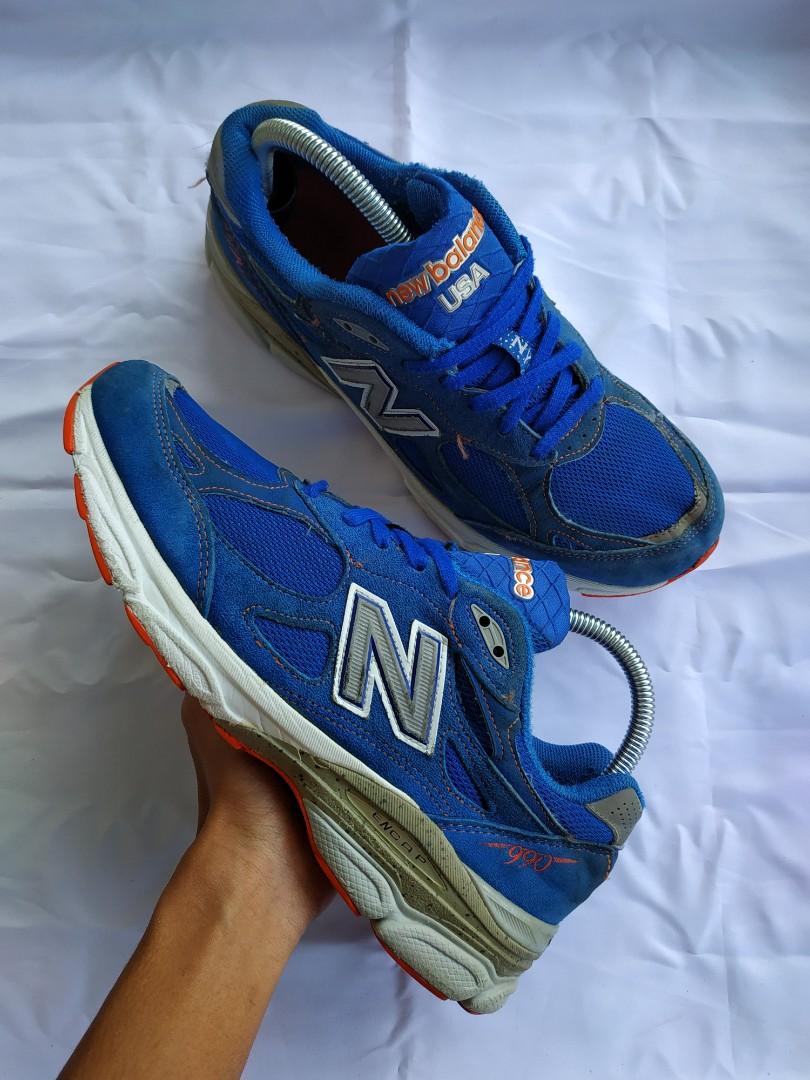 New balance sales 990v3 nyc