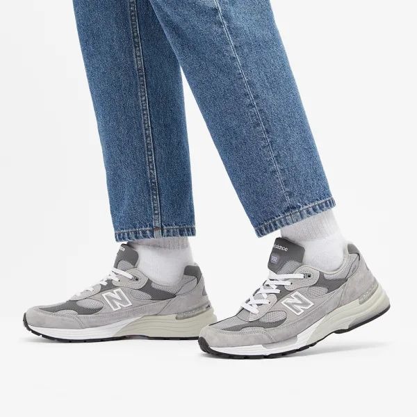 Jual new balance sales 992
