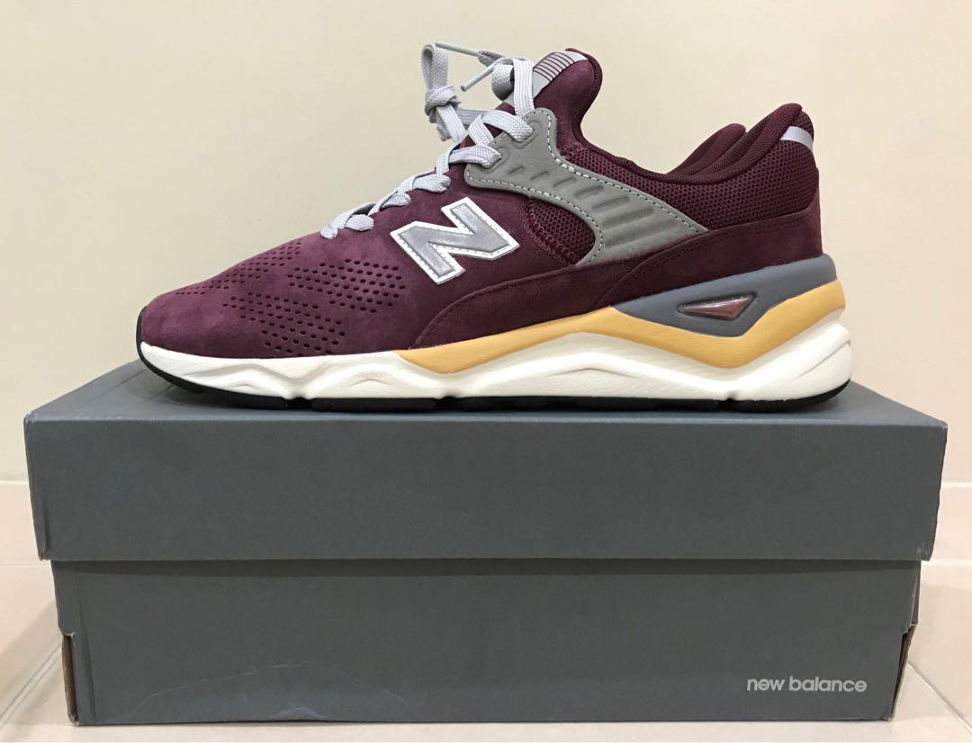 New Balance MSX90PNC