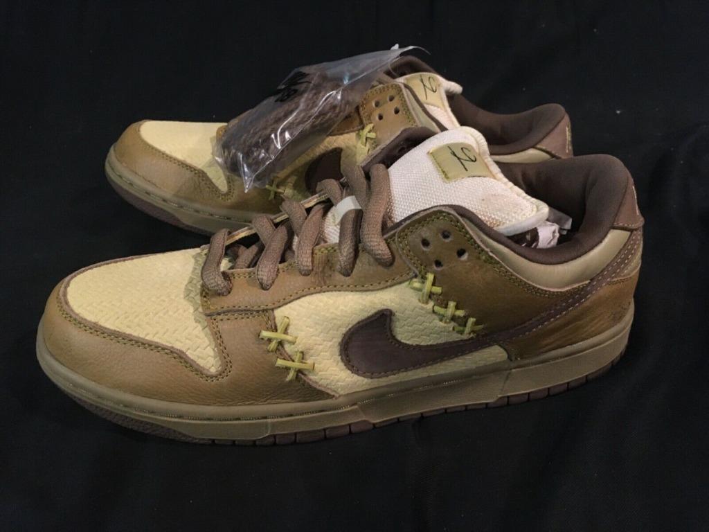 Nike Dunk Low Pro SB 