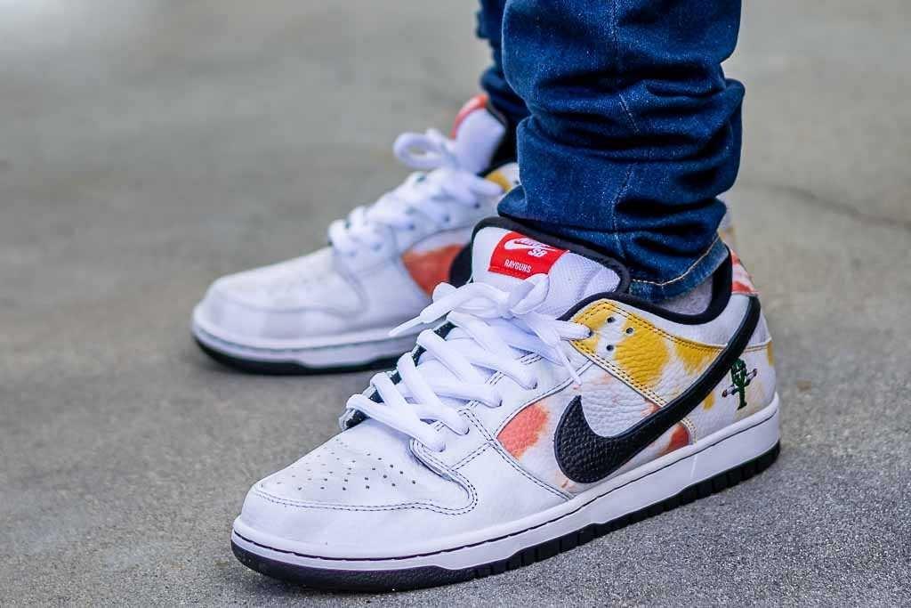 Raygun nike clearance sb
