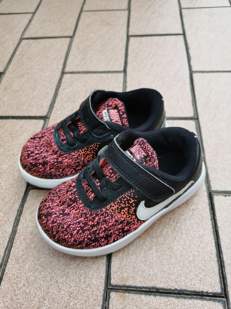 nike flex contact tdv