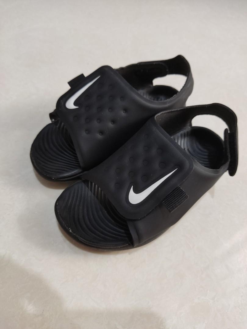 nike sunray 7c