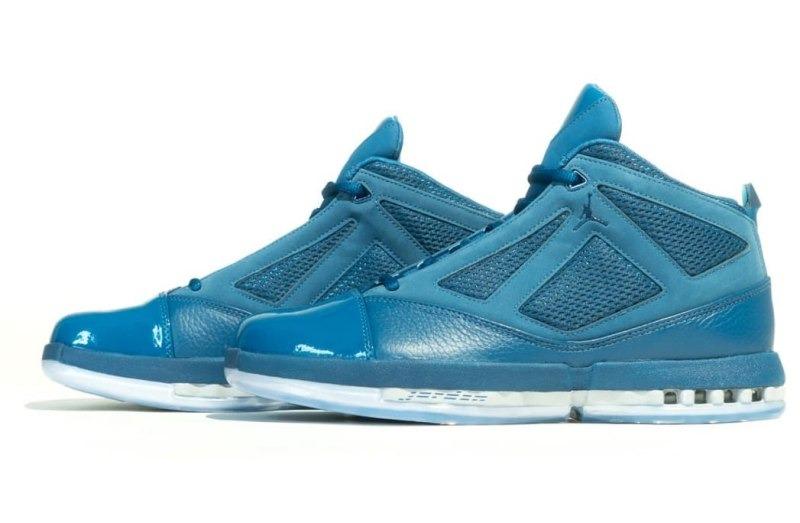Jordan 16 french blue new arrivals
