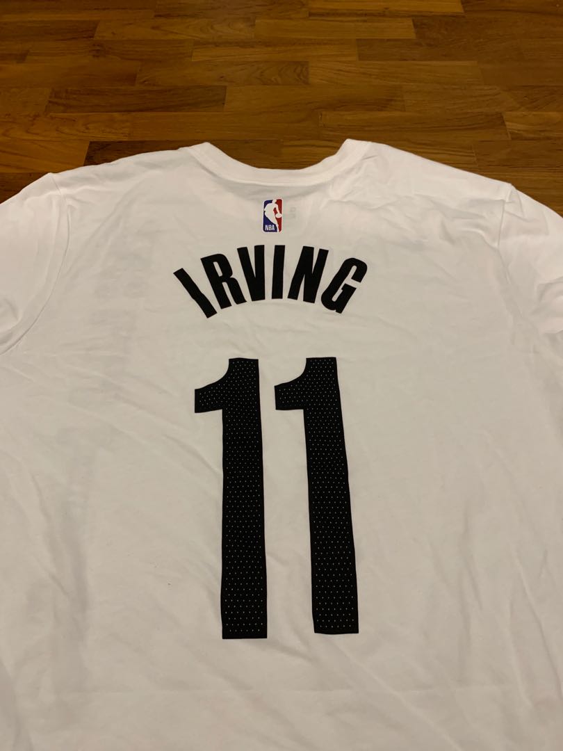 Kyrie Irving Basketball Tee Shirt 