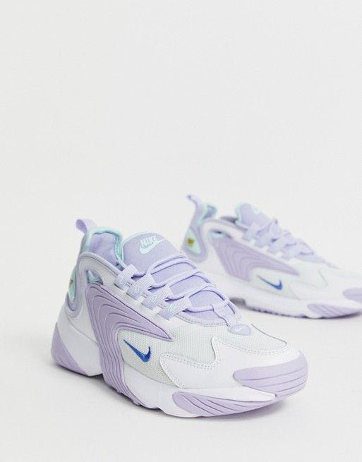 Nike Zoom 2K Women s Fashion Footwear Sneakers on Carousell