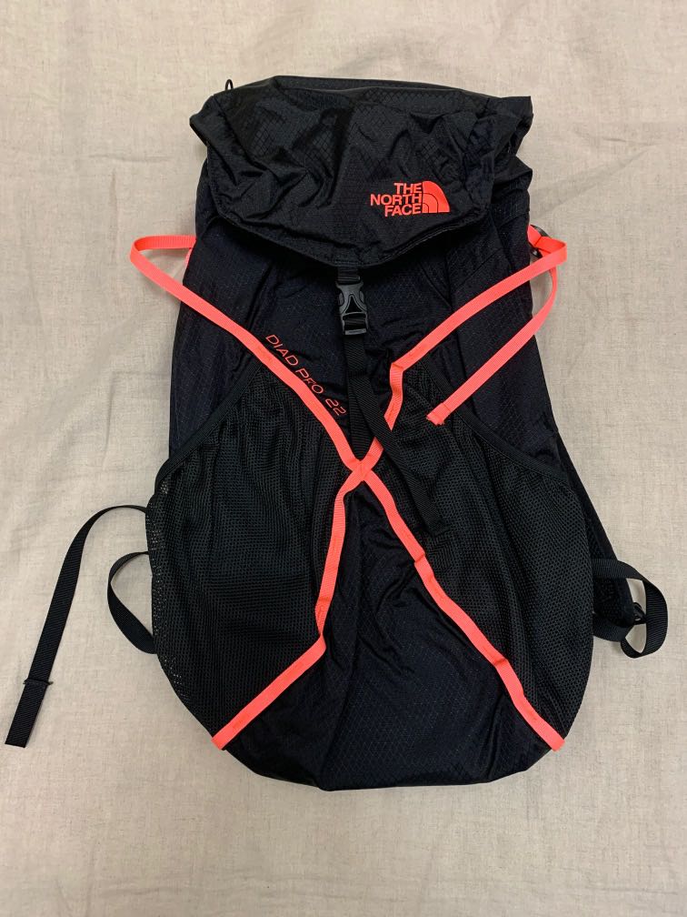 Northface Backpack (DIAD PRO 22), Men's 