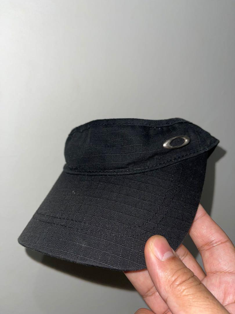Oakley visor hat hotsell