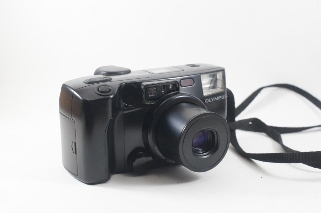 olympus az 200