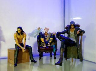 ONE PIECE FIGURE