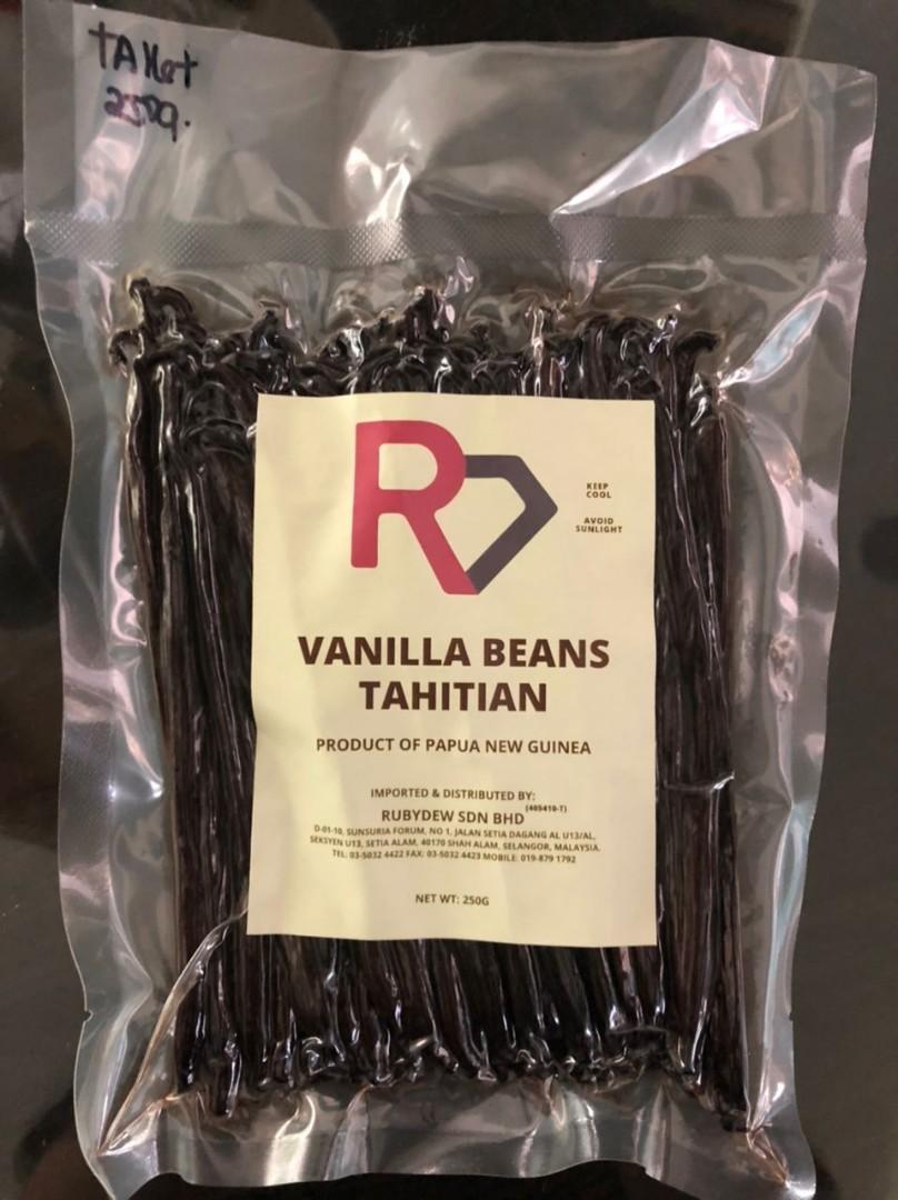 Organic Vanilla Bean Kitchen Appliances On Carousell