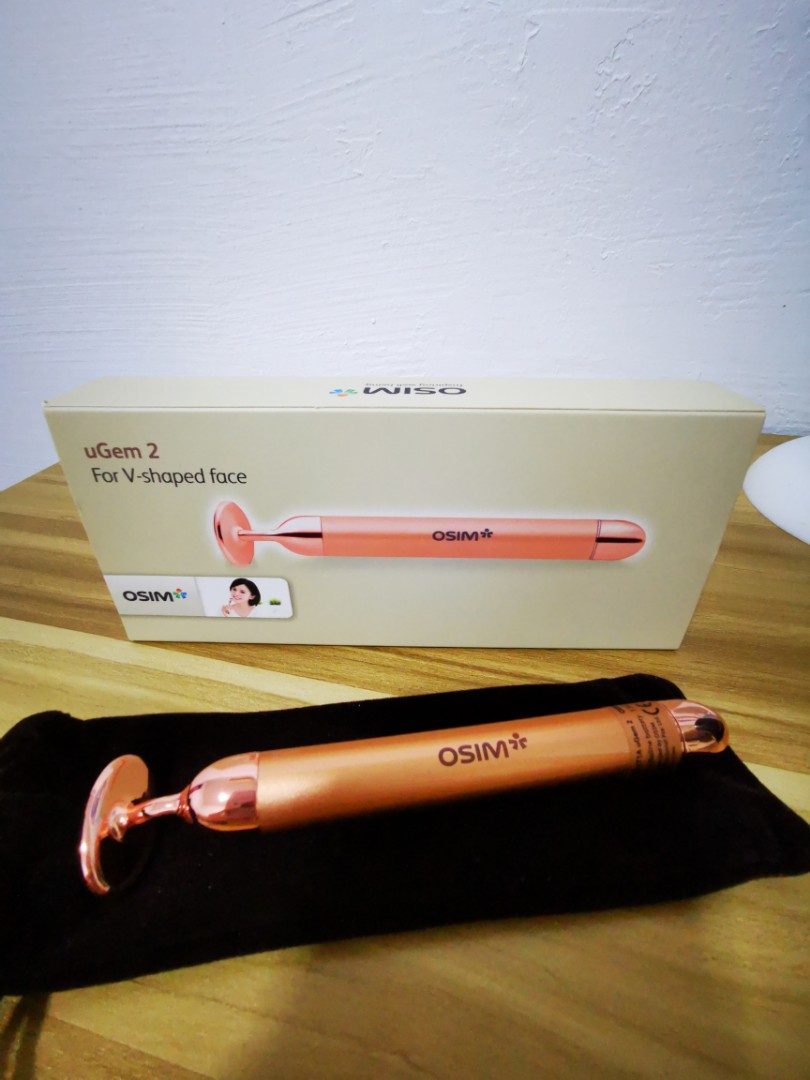 Osim clearance ugem 2
