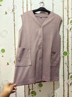 Outer cantik import