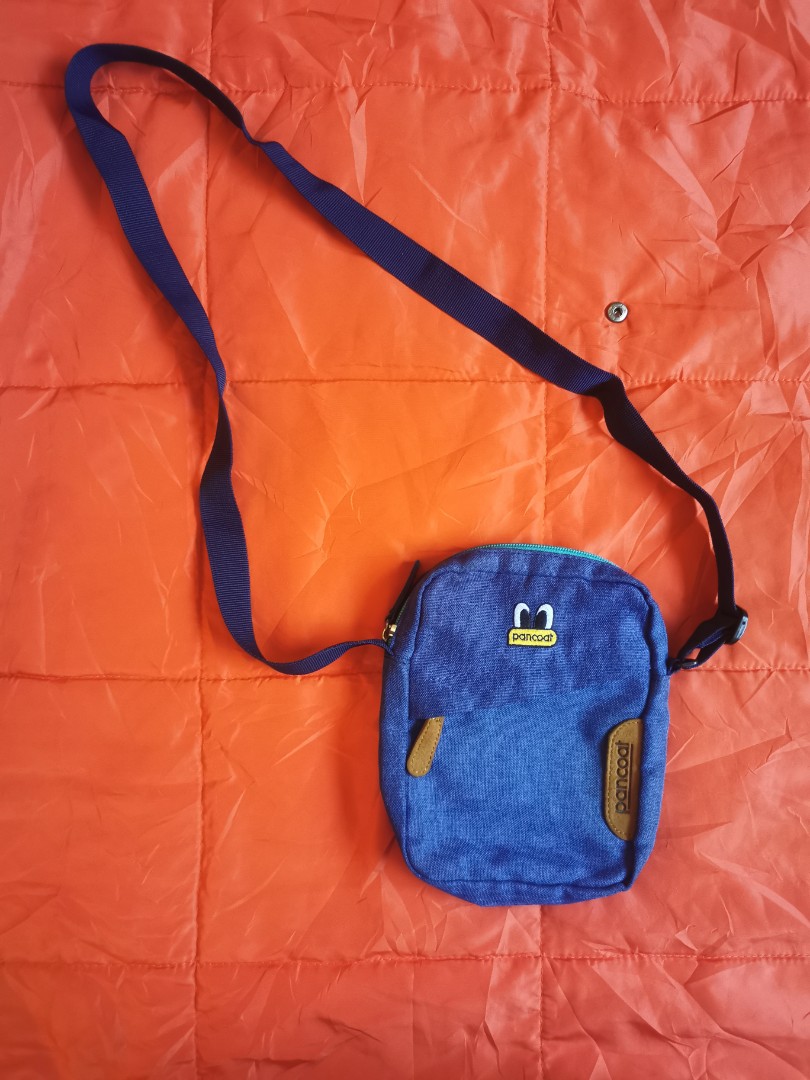 Pancoat sales sling bag