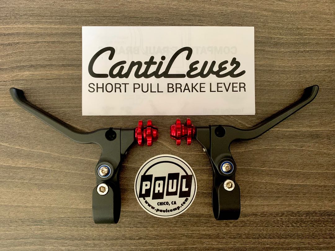 Paul Canti Lever Brompton pikes 3sixty, Sports Equipment, Bicycles