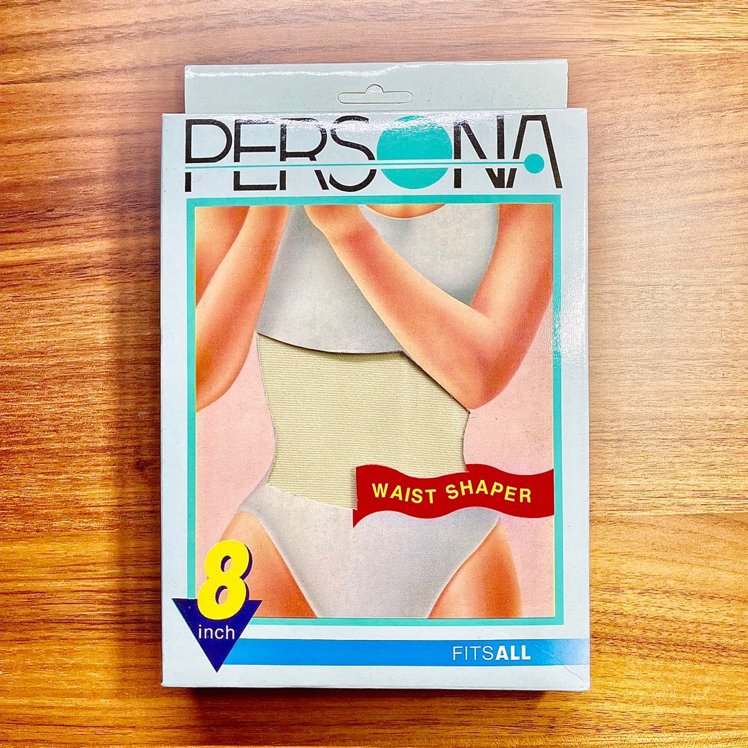 Persona waist online shaper
