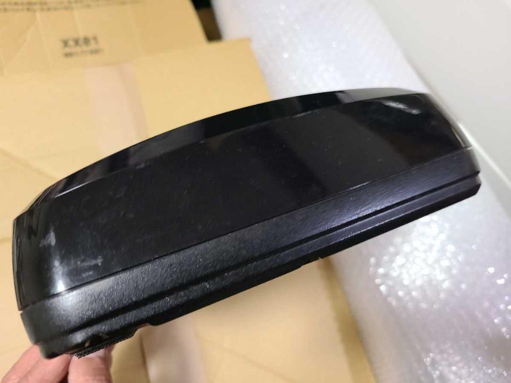 Pioneer Carrozzeria underseat subwoofer TSWX110A, Audio, Soundbars